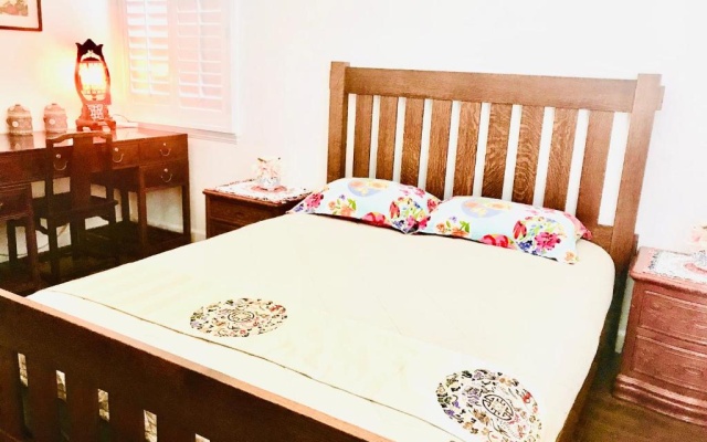 photo 5 of LAX Teresa B&B