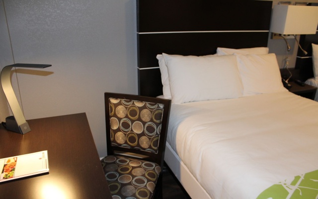 photo 4 of Layne Hotel
