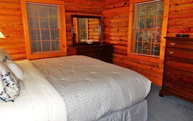 photo 5 of Lazy Bear Lodge