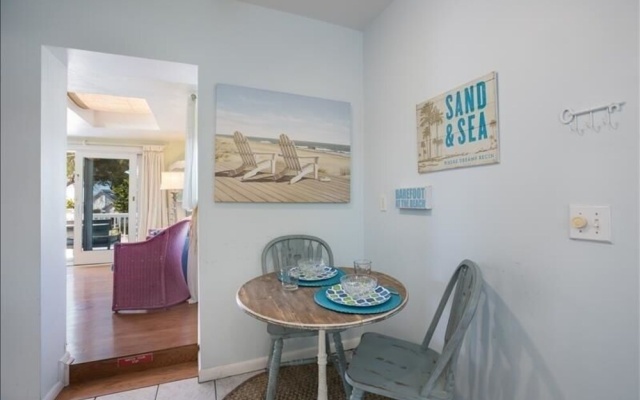 photo 4 of Lazy Daisy Too 1 Bedroom 1 Bathroom Villa