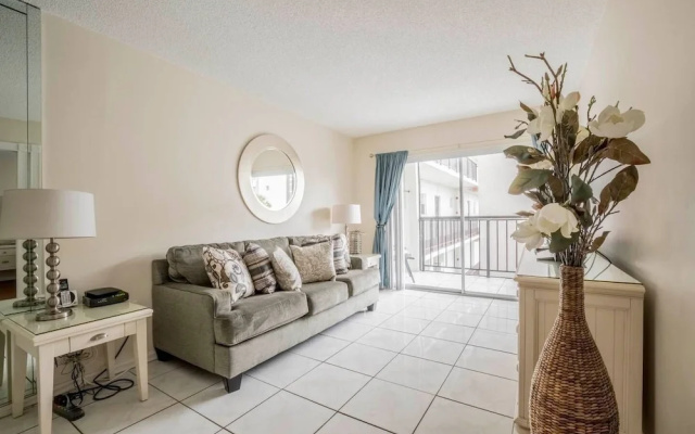 photo 3 of Le Cartier 325 - Condo 4 People, Sunny Isles