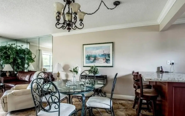 photo 2 of Le Cartier 420 by Go Florida Condo, Sunny Isles