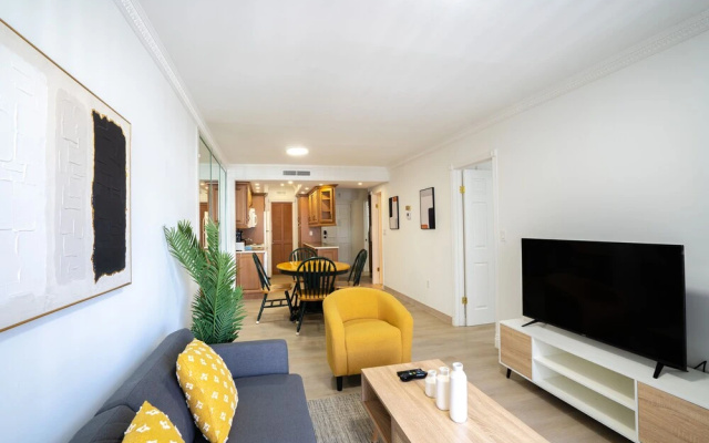 photo 2 of Le Cartier Apartment
