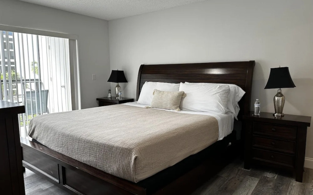 photo 4 of Le Cartier Apartment