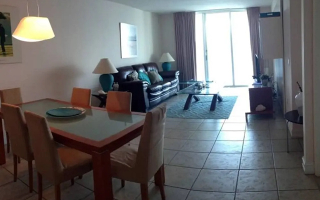 photo 4 of Le Marina Bay 1003 by Go Florida Condo, Sunny Isles