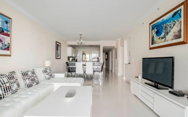 photo 2 of Le Marina Bay 1006 by Go Florida Condo Sunny Isles