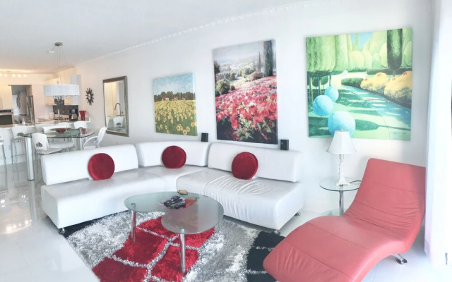 photo 5 of Le Marina Bay 1103 by Go Florida Condo, Sunny Isles