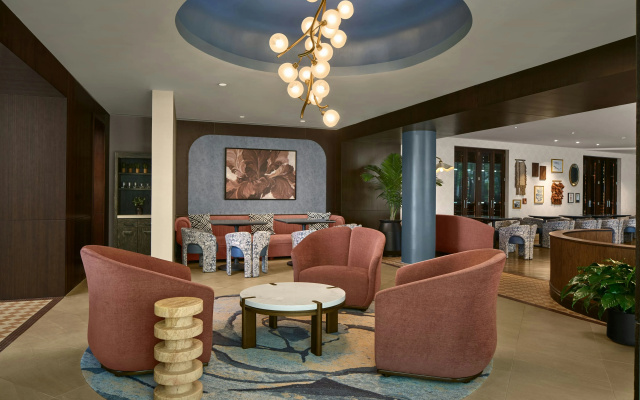 photo 2 of Le Meridien Arlington