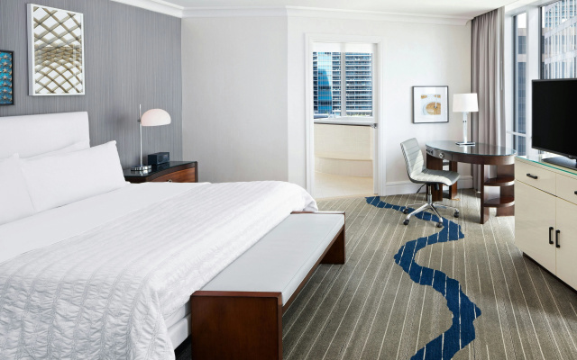 photo 3 of Le Meridien Arlington