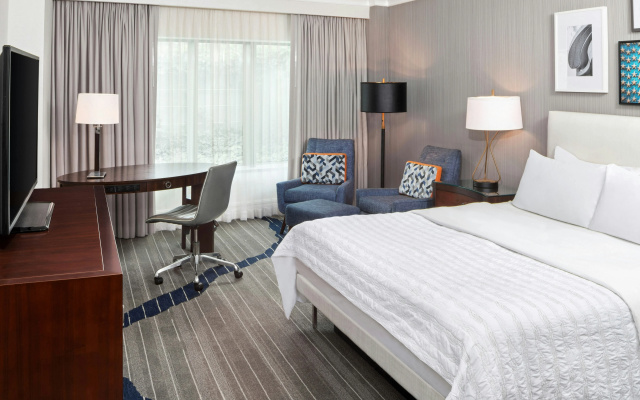 photo 5 of Le Meridien Arlington