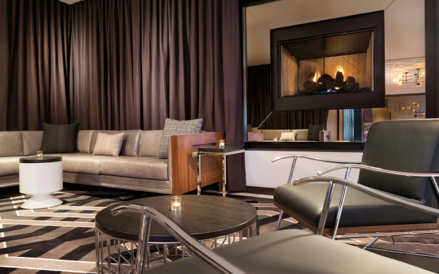 photo 3 of Le Meridien Atlanta Perimeter by Marriott