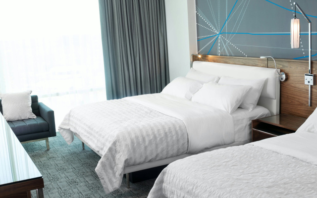 photo 5 of Le Meridien Atlanta Perimeter by Marriott