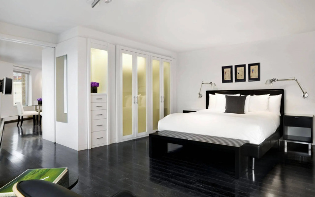 photo 5 of The Chambers Hotel