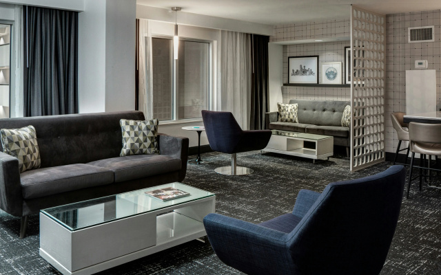 photo 5 of Le Meridien Dallas by the Galleria