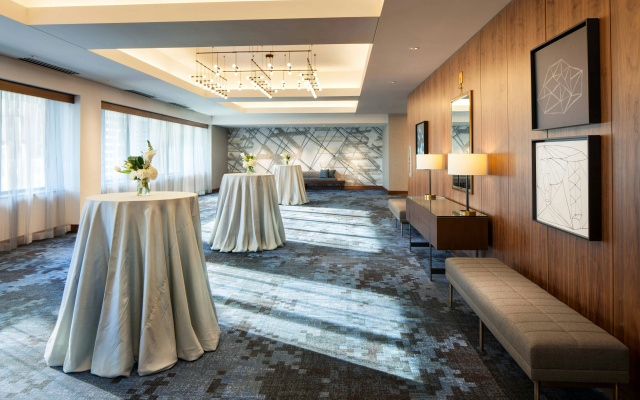 photo 3 of Le Meridien Houston Downtown