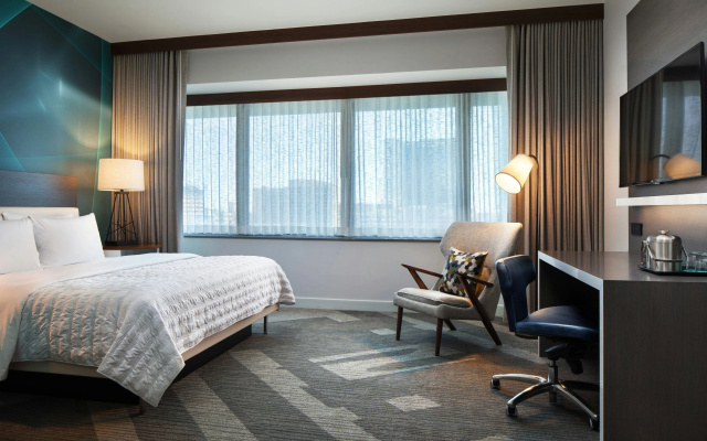 photo 4 of Le Meridien Houston Downtown