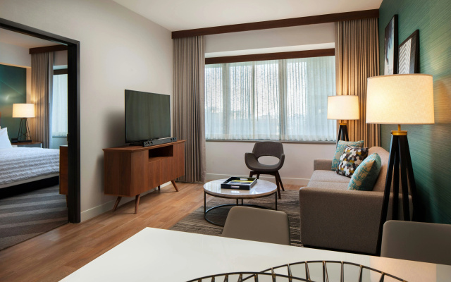 photo 5 of Le Meridien Houston Downtown