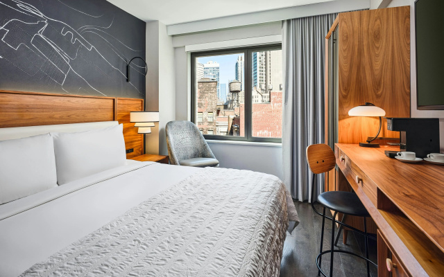 photo 5 of Le Meridien New York, Fifth Avenue