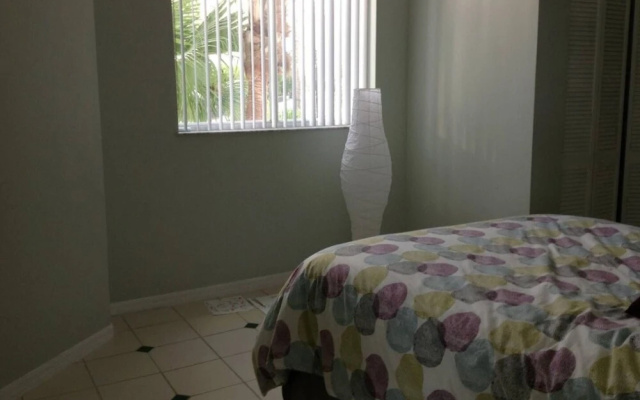 photo 4 of Le Montcalm 102 - Condo 4 People, Sunny Isles
