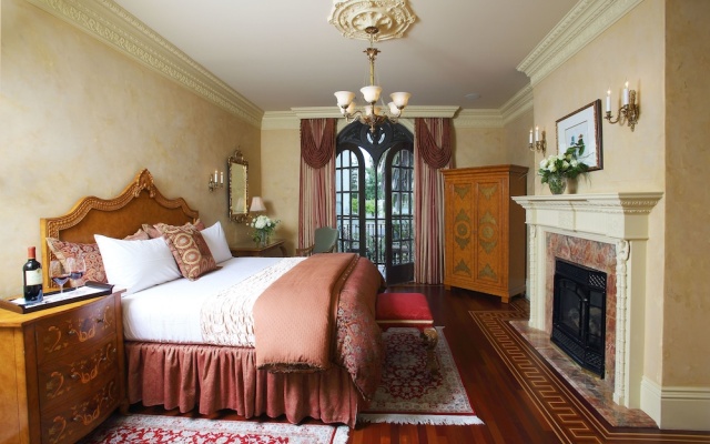 photo 4 of Ledson Hotel