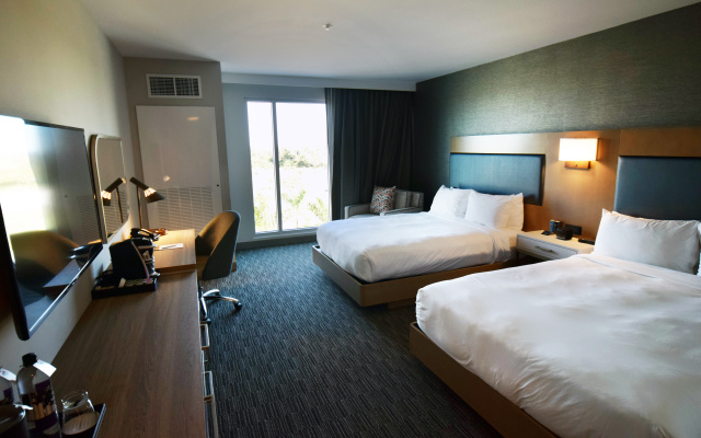 photo 3 of Legacy Hotel at IMG Academy