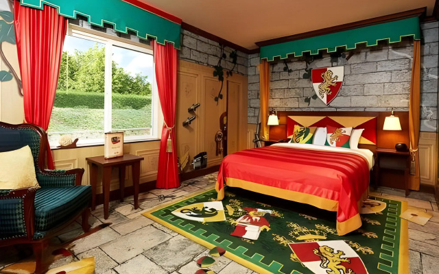 photo 4 of Legoland Hotel At Legoland California Resort