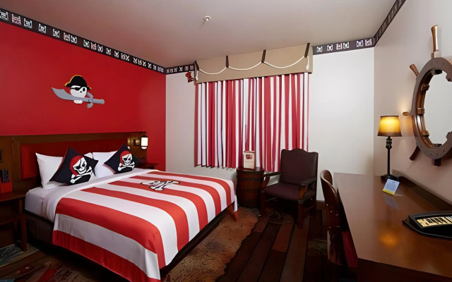 photo 5 of Legoland Hotel At Legoland California Resort