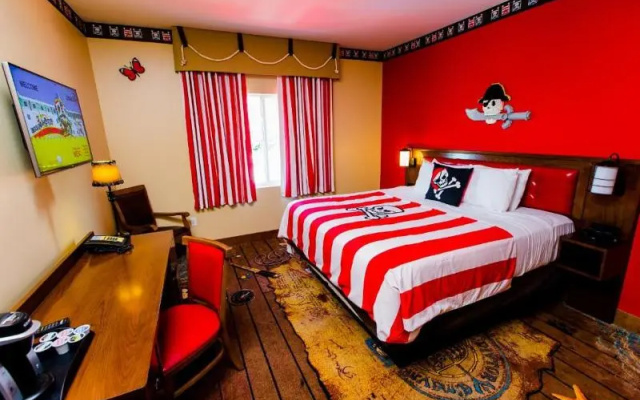 photo 2 of Legoland Florida Hotel