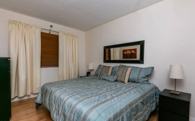 photo 5 of Les Pélican 410 - Condo 4 People, Sunny Isles