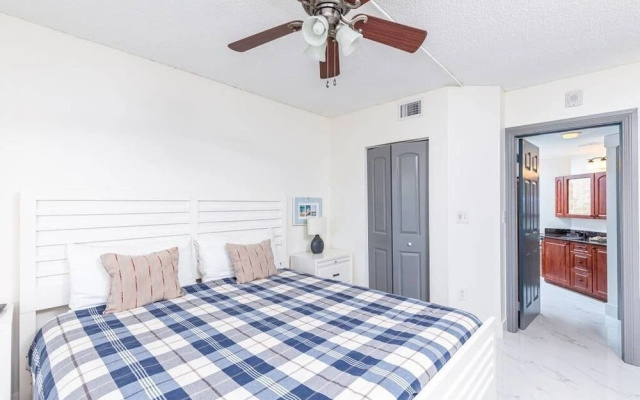 photo 2 of Les Pelicans 512 - 4 Pers, Sunny Isles Str-00880