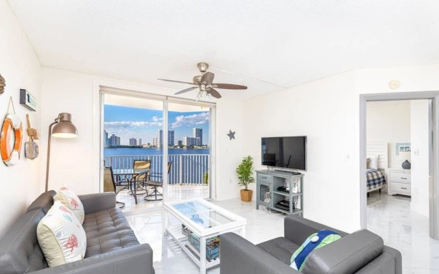 photo 3 of Les Pelicans 512 - 4 Pers, Sunny Isles Str-00880