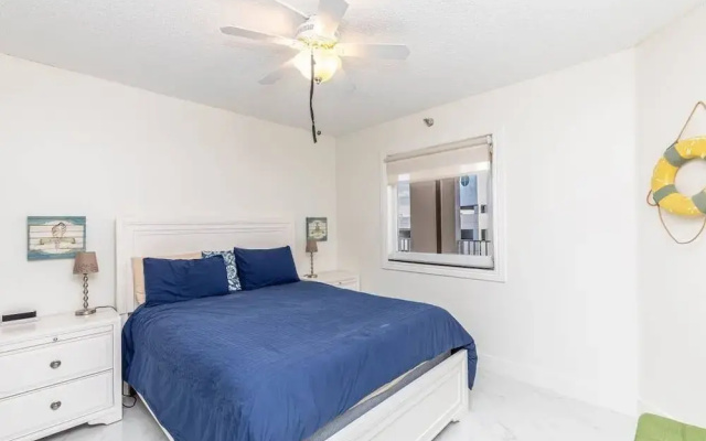photo 4 of Les Pelicans 512 - 4 Pers, Sunny Isles Str-00880
