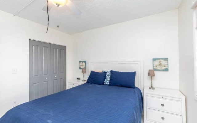 photo 5 of Les Pelicans 512 - 4 Pers, Sunny Isles Str-00880