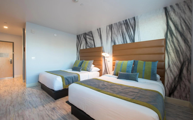 photo 4 of Lexen Hotel North Hollywood