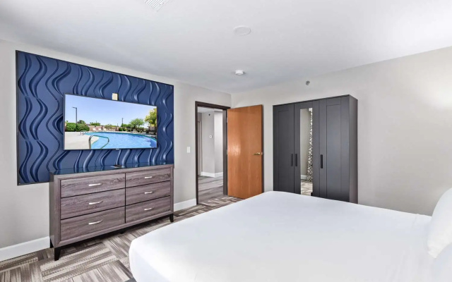 photo 5 of Fountain Park Hotel, BW Signature Collection