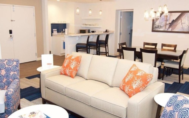 photo 4 of Lexington Hotel Jacksonville Riverwalk [Ex Wyndham]