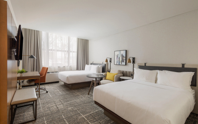 photo 4 of Crowne Plaza Lansing by IHG
