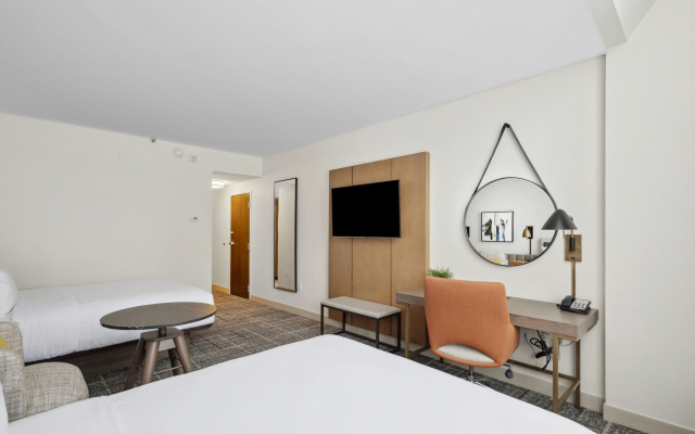 photo 5 of Crowne Plaza Lansing by IHG