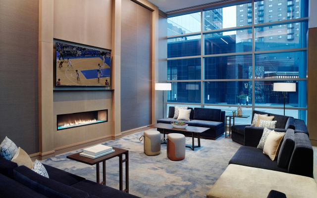 photo 4 of Lexington Marriott City Center