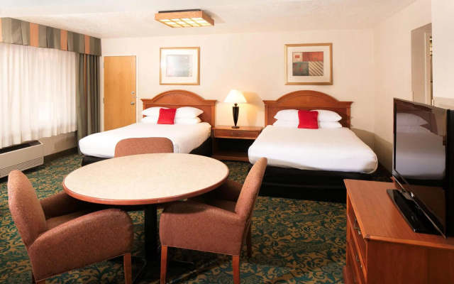 photo 5 of Red Lion Hotel & Conference Center St. George, UT