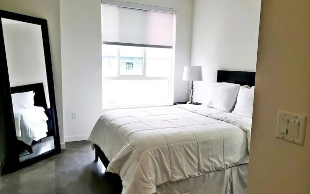 photo 2 of Lifestyle Rentals LA downtown