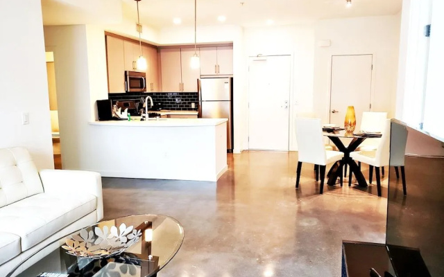 photo 4 of Lifestyle Rentals LA downtown