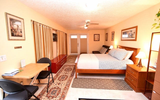 photo 5 of Lilyspring PDX Vacation Apartments