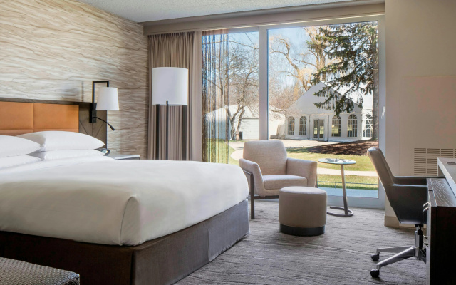 photo 5 of Lincolnshire Marriott Resort