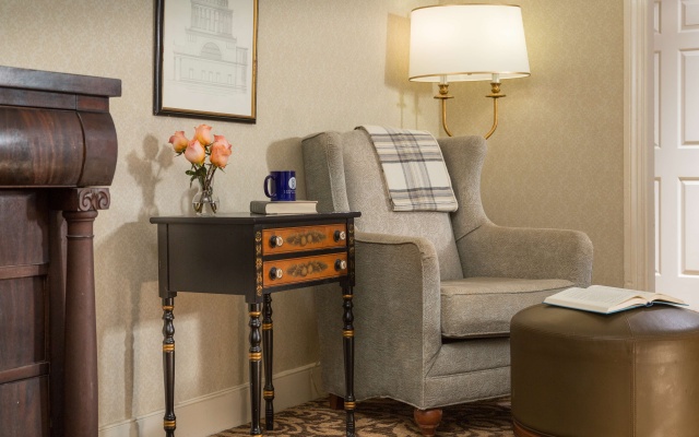 photo 5 of Linden Row Inn