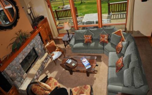 photo 5 of Lionsridge Loop Vail Village Residence