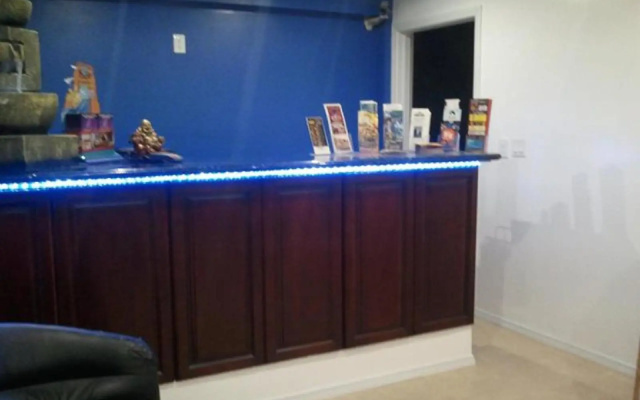 photo 2 of Little Boy Blue Motel