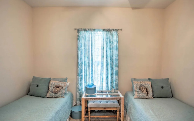 photo 2 of Little River Condo w/ Pool < 6 Mi to Beach!