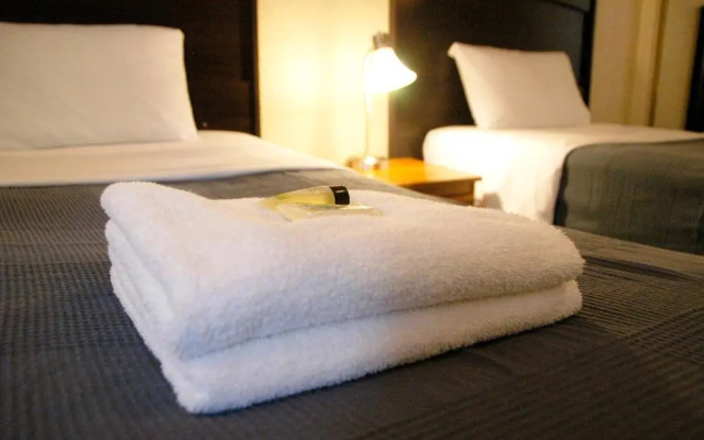 photo 5 of Little Tokyo Hotel