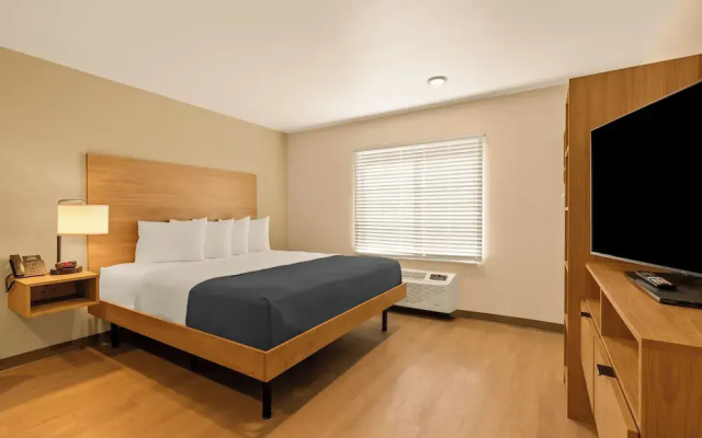 photo 4 of LivAway Suites Nashville- Smyrna
